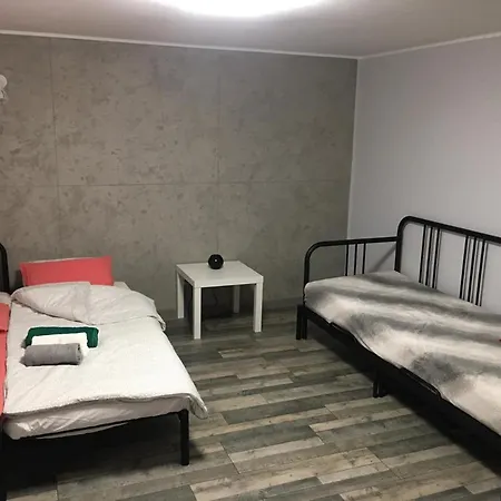 Fantazja Lejlighed *