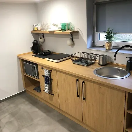 Lejlighed Fantazja Spytkowice (Wadowice)