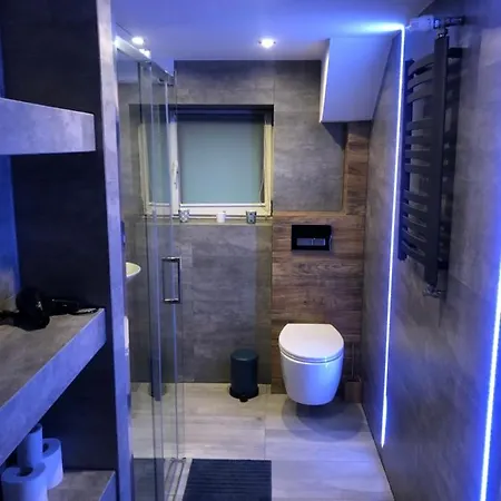 Fantazja Lejlighed *