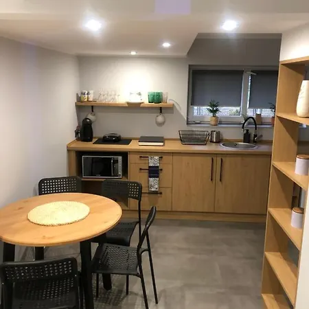 Fantazja 公寓 Spytkowice (Wadowice)