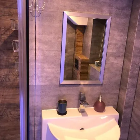 Lejlighed Fantazja Spytkowice (Wadowice)