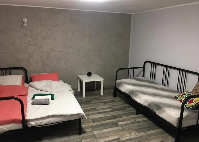 Fantazja Apartament *