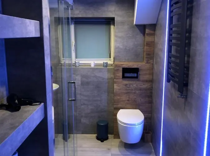 Fantazja Apartament *