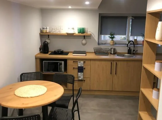 Fantazja Apartament Spytkowice (Wadowice)