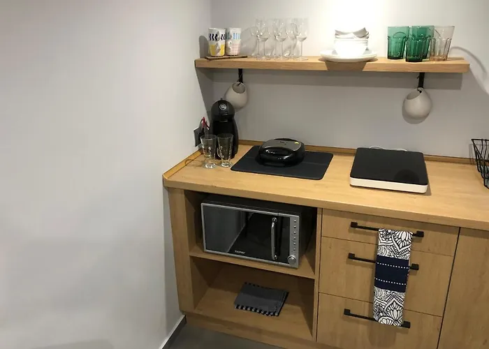 Apartament Fantazja *