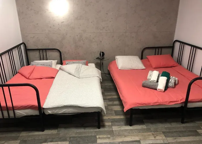 Apartament Fantazja Spytkowice (Wadowice)