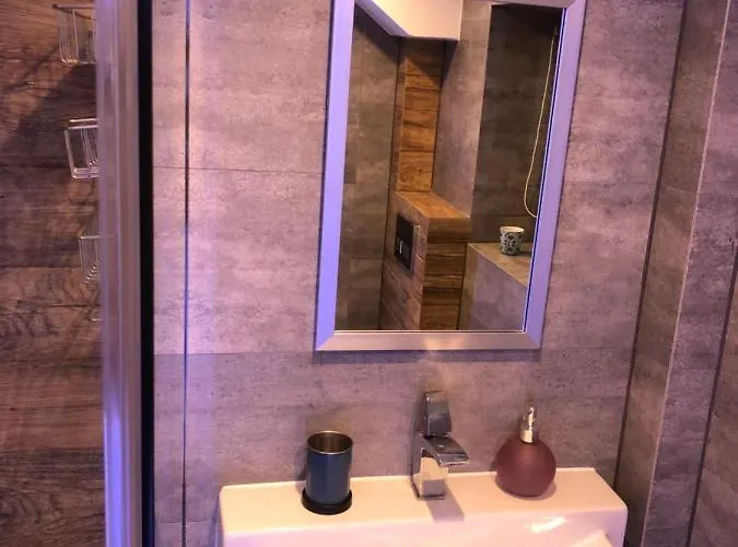 Apartament Fantazja Spytkowice (Wadowice)