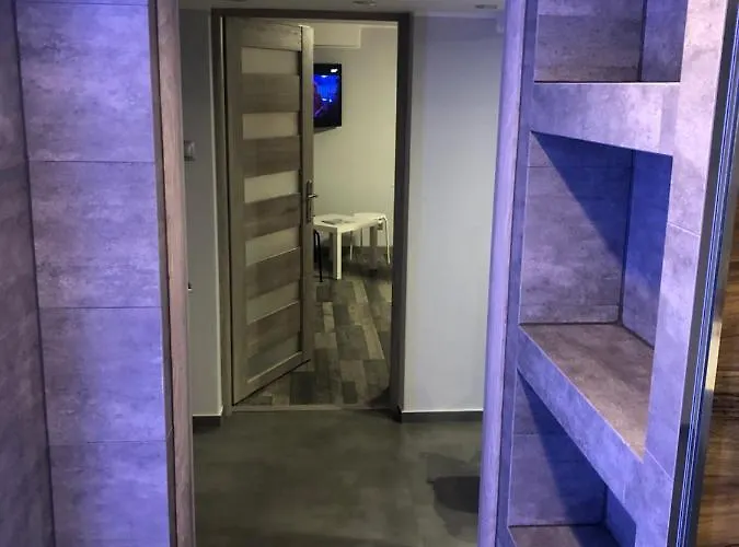 Fantazja Apartament Spytkowice (Wadowice)